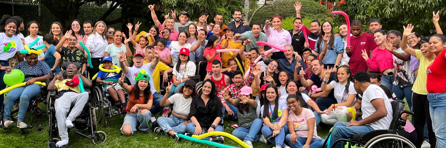 Una Fundación que multiplica Una Fundación que multiplica