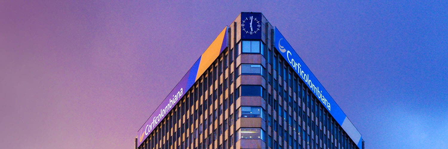 Equipo de trabajo fundación corfi