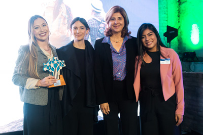 Primer Puesto Lito