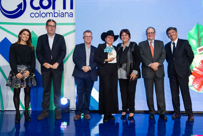 Primer puesto: Típicas Llaneradas