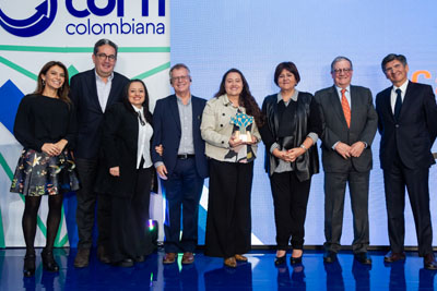 Segundo puesto: Carnes San Telmo