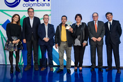 Primer puesto: Maderas Plásticas Ramírez