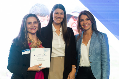 Mención de honor: Reciclene S.A.S